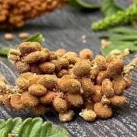 سماق ترش و تازه