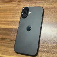 آیفون ۱۶ نرمال