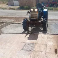 تراکتور کوچک باغی|خودرو سنگین|شهریار, شهرک شاهد|دیوار