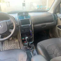 سورن پلاس xu7p|خودرو سواری و وانت|قره چای, |دیوار