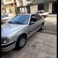 پژو پارس 84|خودرو سواری و وانت|ملارد, |دیوار