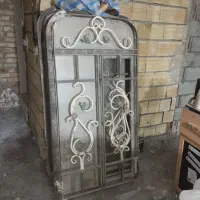 درب و پنجره