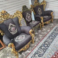 مبل سلطنتی