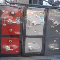 گاوصندوق فروشی|ابزارآلات|کرمان, |دیوار