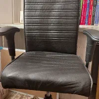 صندلی چرخدار