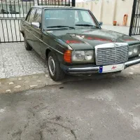 بنز دانشجویی|خودرو کلاسیک|لاهیجان, بازکیاگوراب|دیوار