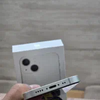 گوشی موبایل ایفون iphone 13mini 128درحدنونو|موبایل|تهران, افسریه جنوبی|دیوار