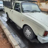 پیکان وانت ۹۳|خودرو سواری و وانت|کرج, ساسانی (قلمستان)|دیوار