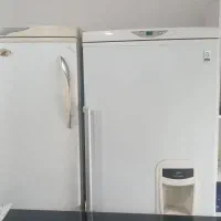 یخچال فریزر و معمولی