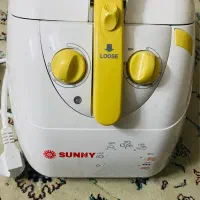سرخ کن