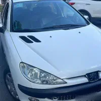 ۲۰۶تیپ۵مدل۹۸