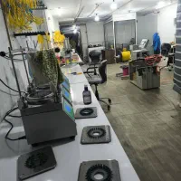 کارگر ساده خانم