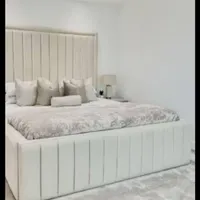 تخت خواب نو