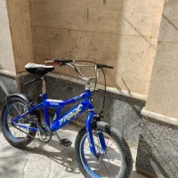 فروش دوخرخه 16 مارک پرادو