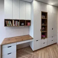 (کابینت ایده آل) بهترین کیفیت با ماست