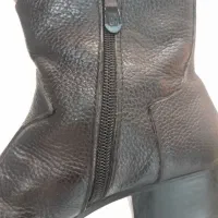 پوتین زنانه|کیف، کفش، کمربند|تبریز, |دیوار