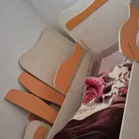 فروش دو تخت تک نفره