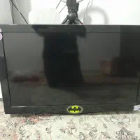 تلویزیون ۳۲ سامسونگ|تلویزیون و پروژکتور|قرچک, پارس سرام|دیوار