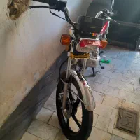 موتور هندا