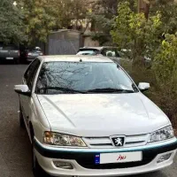 پارس ۸۶ دوگانه فابریک شاسیها سالم