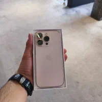 آیفون ۱۶ پرو