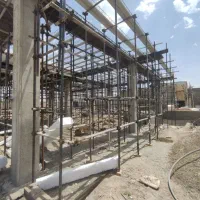 اجرای داربست فلزی|خدمات پیشه و مهارت|دزفول, |دیوار