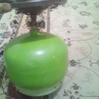 پیک نیک قدیمی بزرگ..