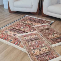 فرش ماشینی/فرشینه/موکت/درجه ی کیفی الف