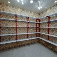 قفسه سوپرمارکت|فروشگاه و مغازه|بندر امام خمینی, |دیوار