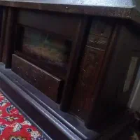 بخاری طرح شومینه