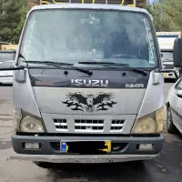ایسوزو ۵/۲۰۰ باری