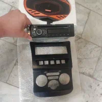 ظبط فابریکی رانا