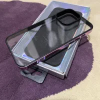 قاب گوشی آیفون ۱۴ پرومکس iPhone 14 promax