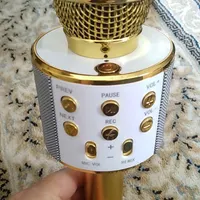 میکروفن بلوتوثی|پخش‌کننده همراه|همدان, |دیوار