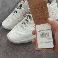 کفش اسیکس ژل هوپ ویتنام نو نو سایز43.44|کیف، کفش، کمربند|فردوس (خراسان), |دیوار