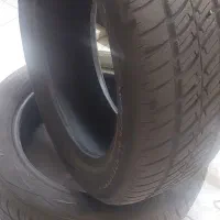 جفت لاستیک ۲۰۵ پژو