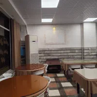 رستوران واقع در رشت نزدیک مرکز شهر ۳۰۰ متر