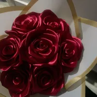 گل ربانی|گل مصنوعی|بهبهان, |دیوار