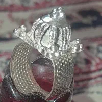 انگشتر کهنه کلکسیونی