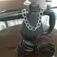 خردکن چای ساز وبخارشو|خردکن، آسیاب، غذاساز|قم, شهرک قدس|دیوار