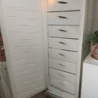 فریزر هیمالیا|یخچال و فریزر|نظرآباد, نظرآباد|دیوار