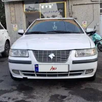 سمند lx|خودرو سواری و وانت|تبریز, |دیوار