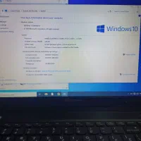 لپ تاپ lenovo مدل B570|رایانه همراه|تبریز, |دیوار