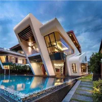 واحد اداری ۱۵۵ متری ، تک واحدی ، هوشنگ مرادی