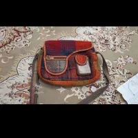 کیف سنتی شیک