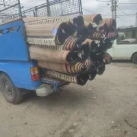 کار خانه قالیشویی قیاسی