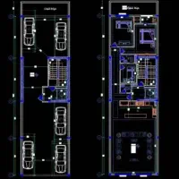 زمین شهرک وایین فوری فروشی مسکونی