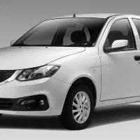 حواله سایناS سفید با استاندارد 85گانه پرسنل سایپا
