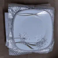 سرویس چینی ۱۲ نفره پردیس