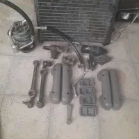 کولر پراید